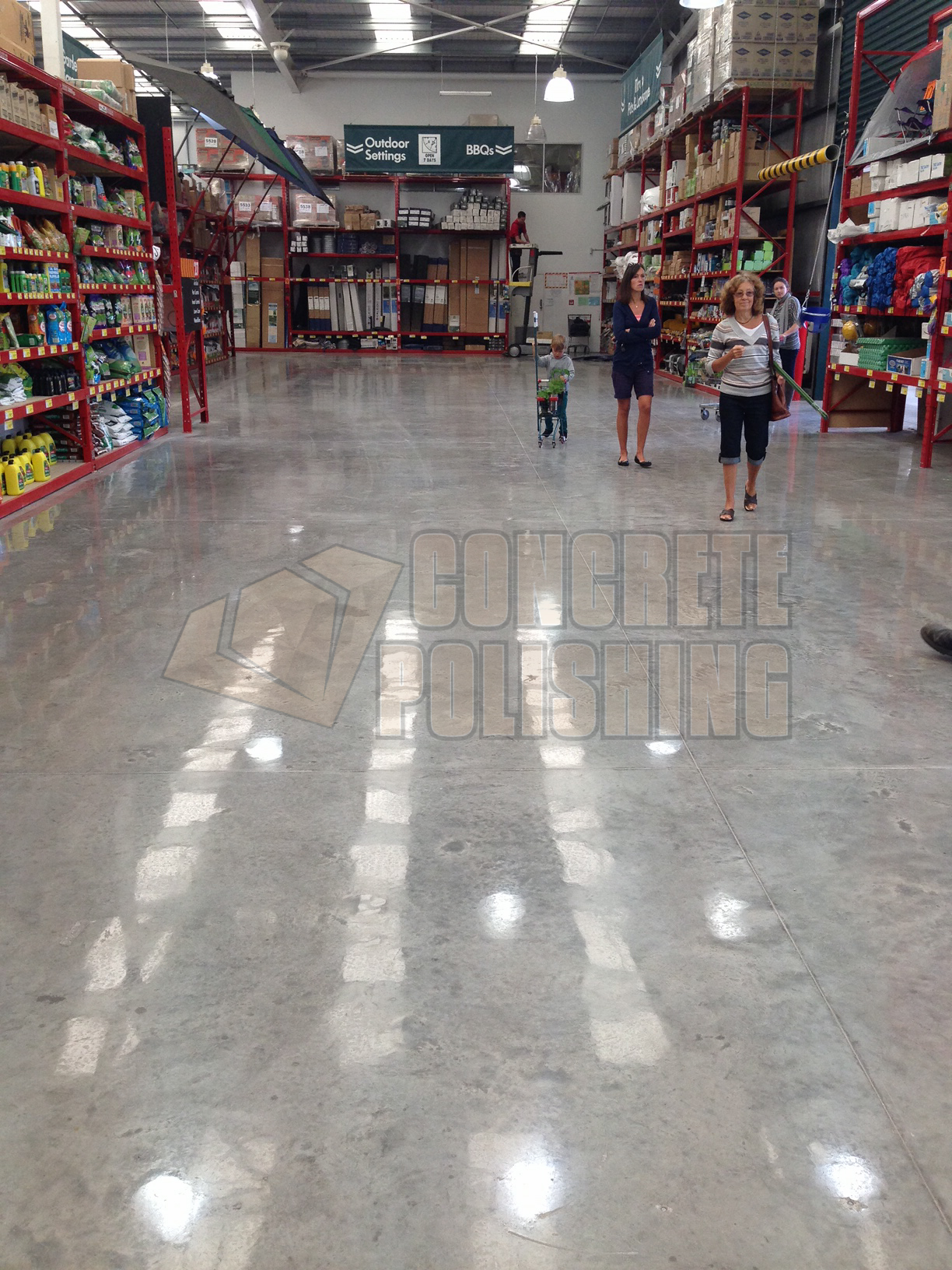 Bunnings-2 | concretepolish.co.nz